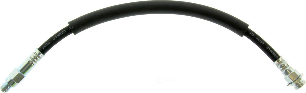 Frt Brake Hose  Centric Parts  150.61017