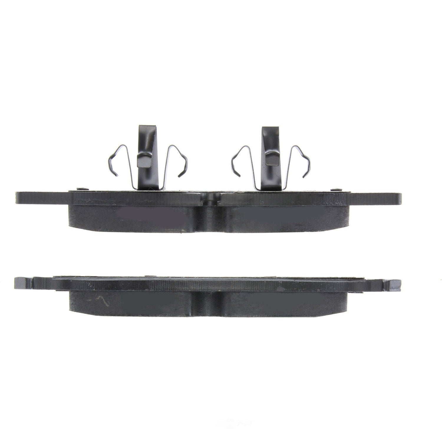 Frt Super Prem Semi-Met Brake Pads  Centric Parts  104.11230