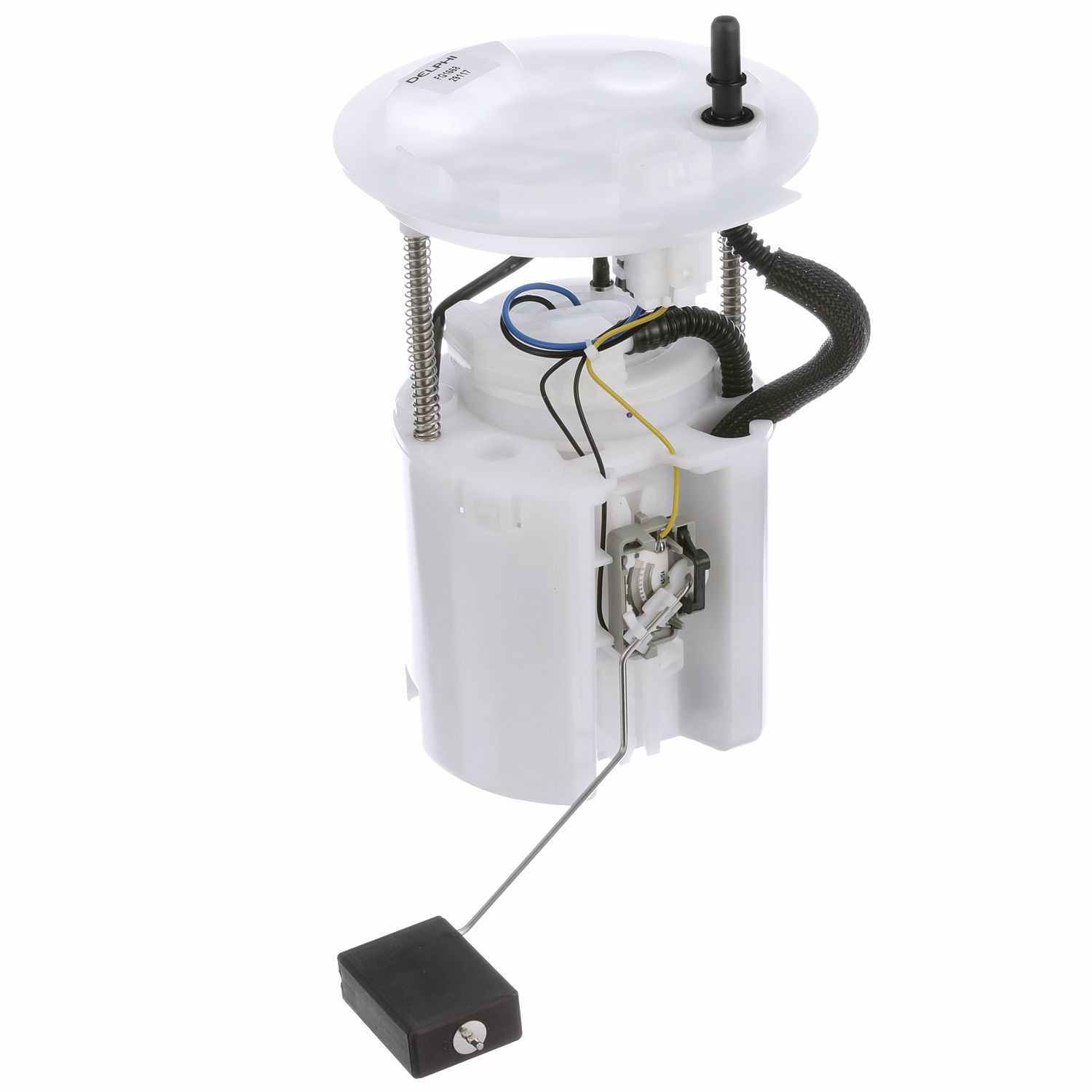 Fuel Pump Module Assy  Delphi  FG1668