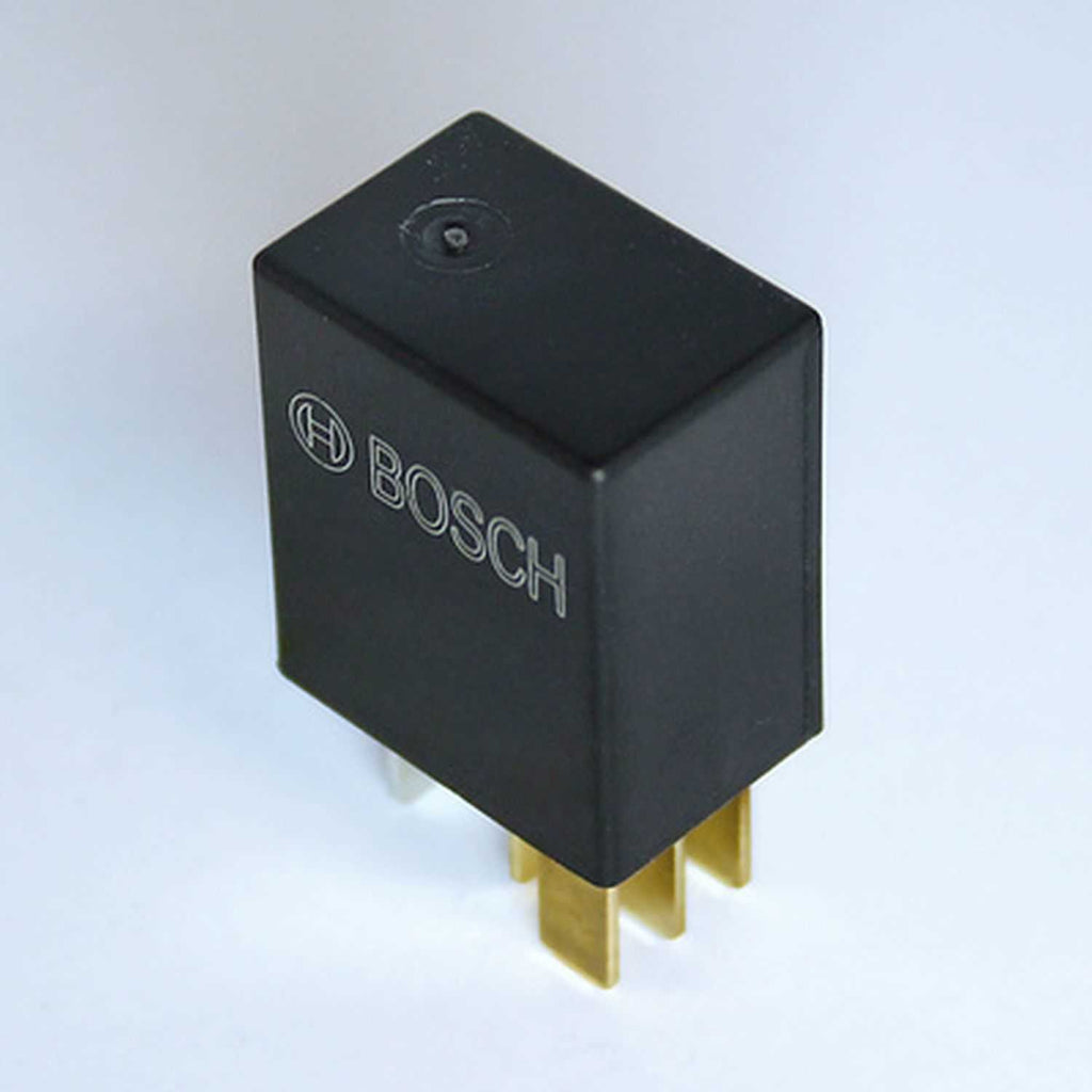 Horn Relay  Bosch  0332201107