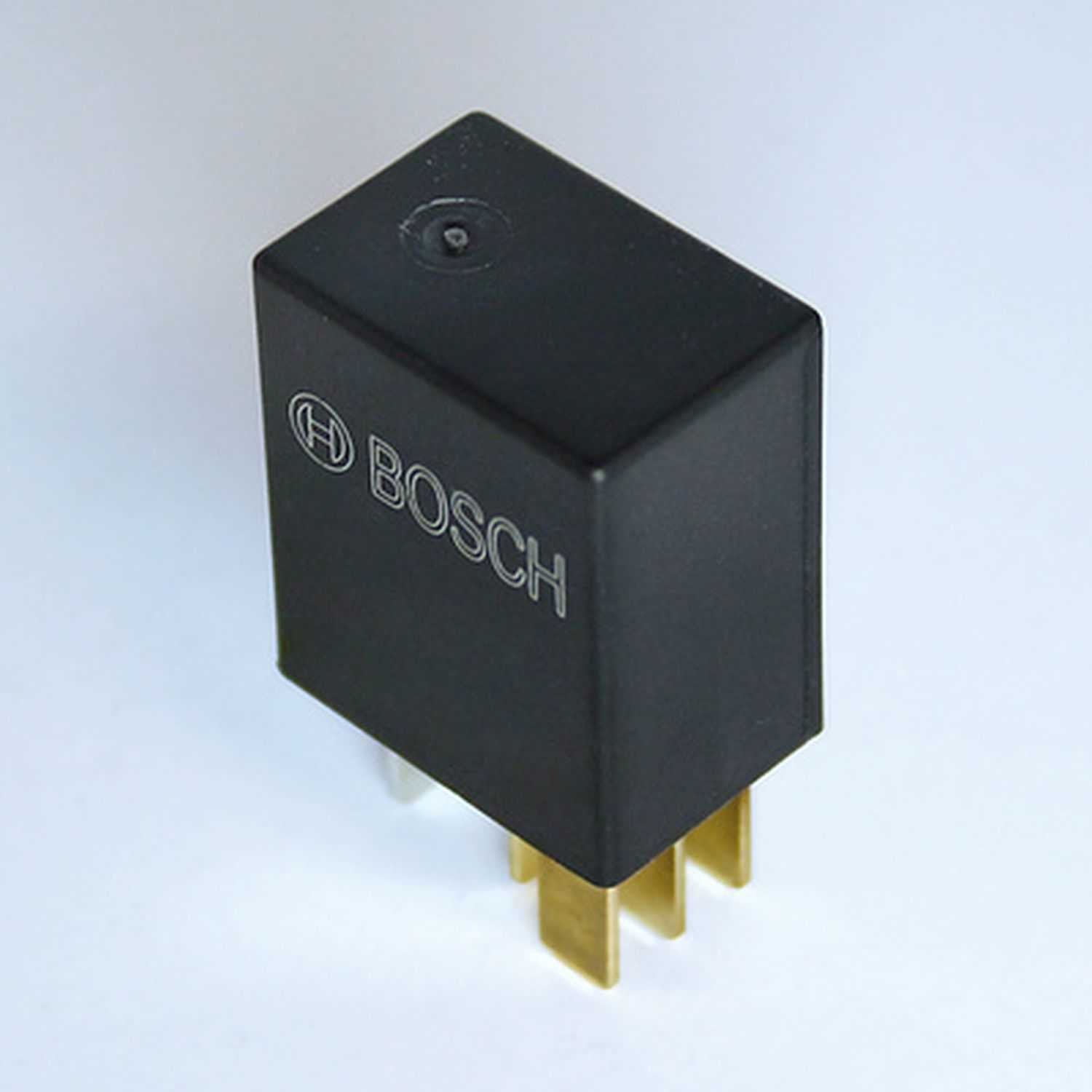 Horn Relay  Bosch  0332201107