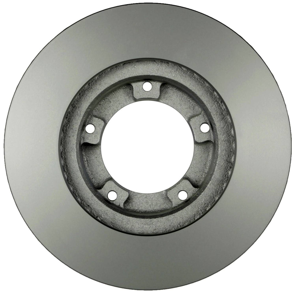 Frt Disc Brake Rotor  Bosch  50011230