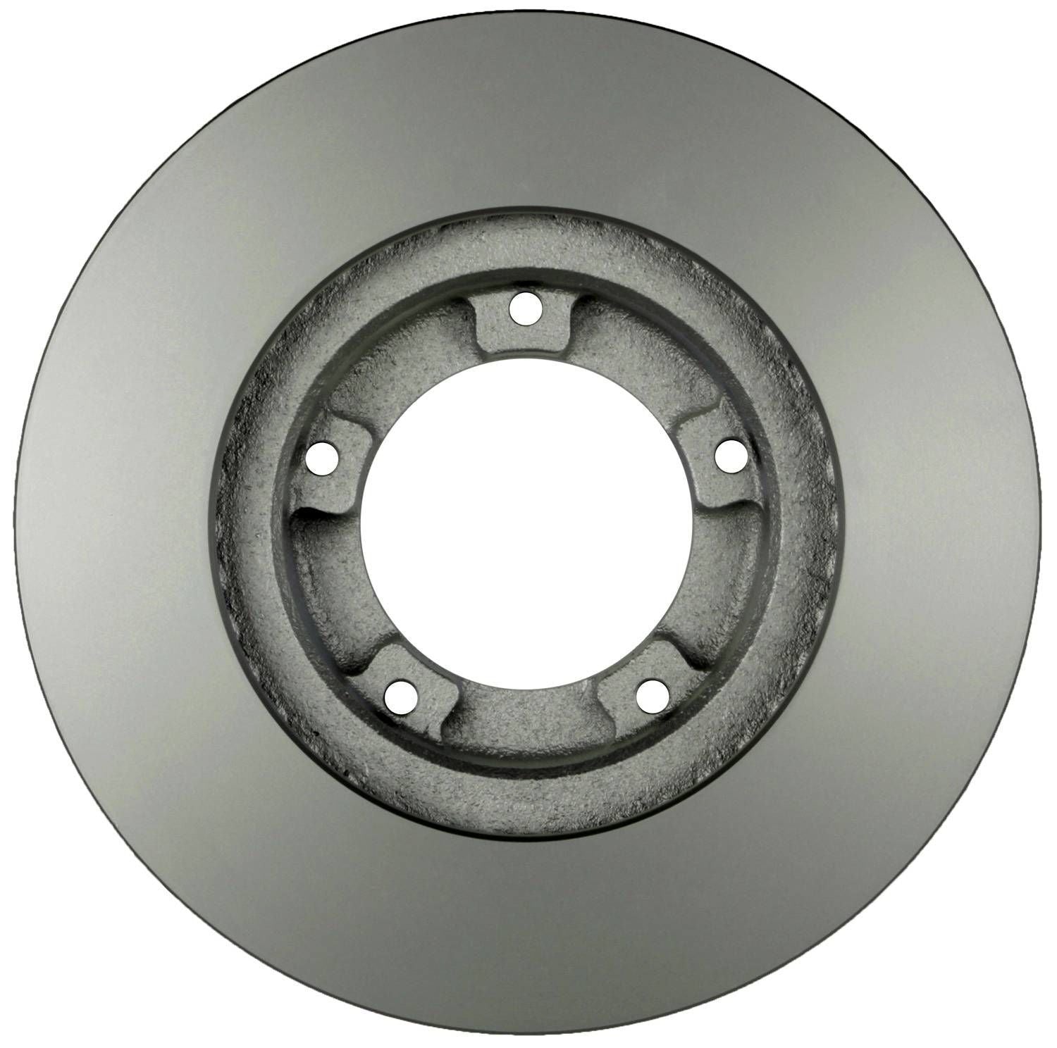 Frt Disc Brake Rotor  Bosch  50011230