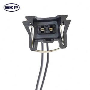 Injector Connector  Skyward Automotive  SKS696
