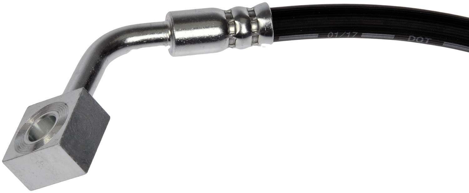 Frt Brake Hose  Dorman/First Stop  H622515