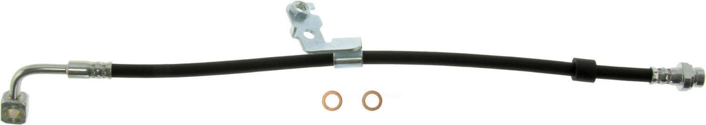 Frt Brake Hose  Centric Parts  150.67130