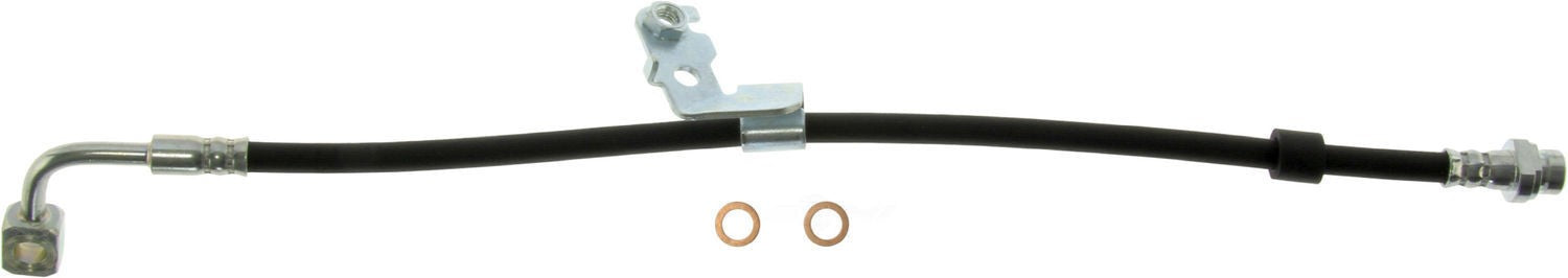 Frt Brake Hose  Centric Parts  150.67130