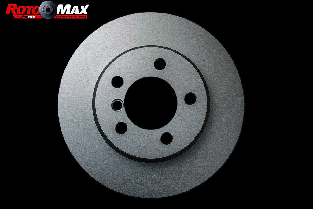 PROMAX Premium Geo-Coated Brake Rotor 20-620070