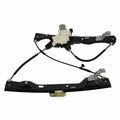Window Reg w/ Motor  Motorcraft  WLRA167