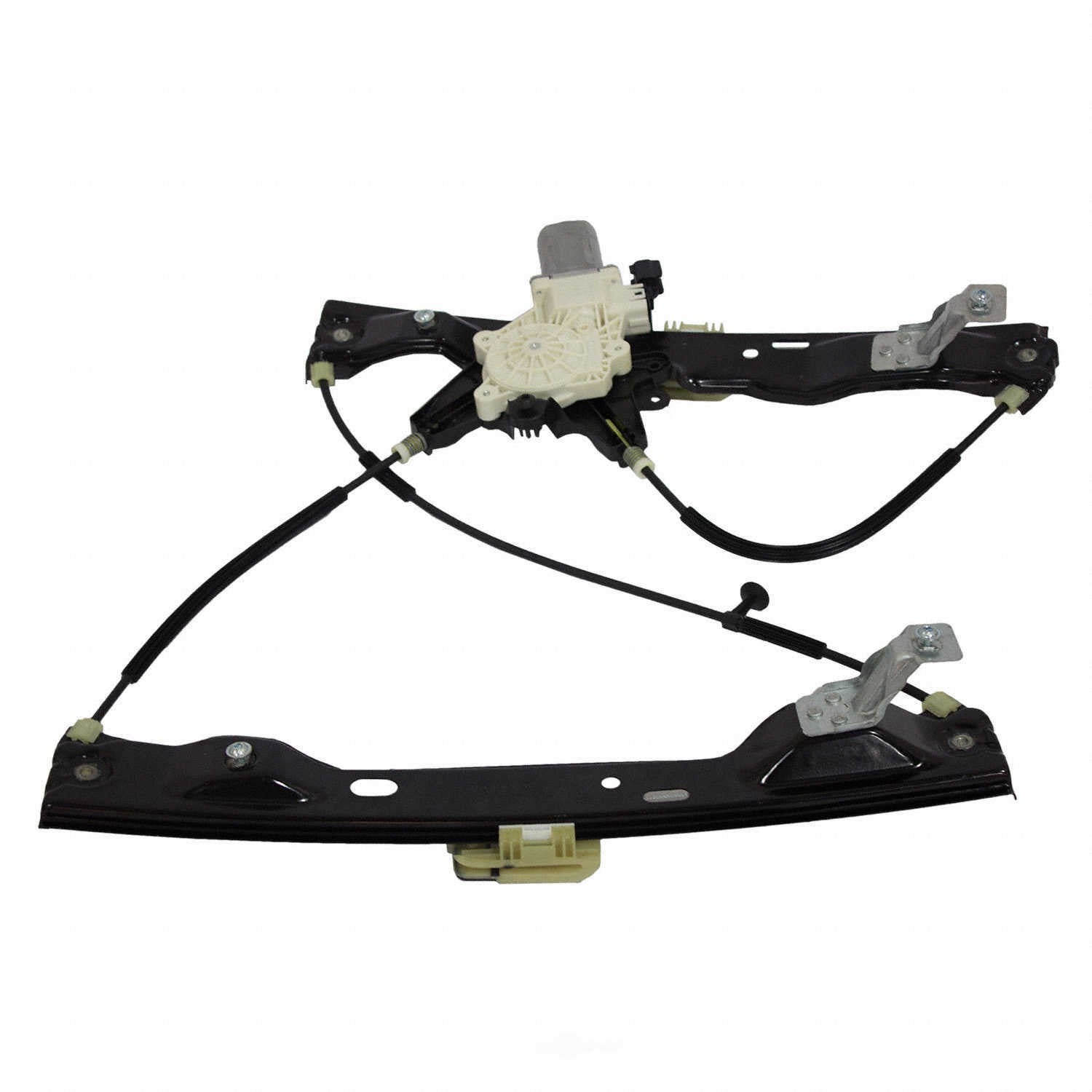 Window Reg w/ Motor  Motorcraft  WLRA167
