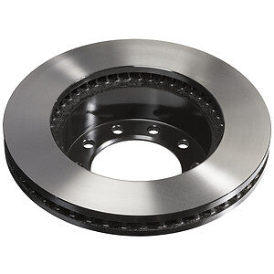 Frt Disc Brake Rotor  Wagner  BD126277E