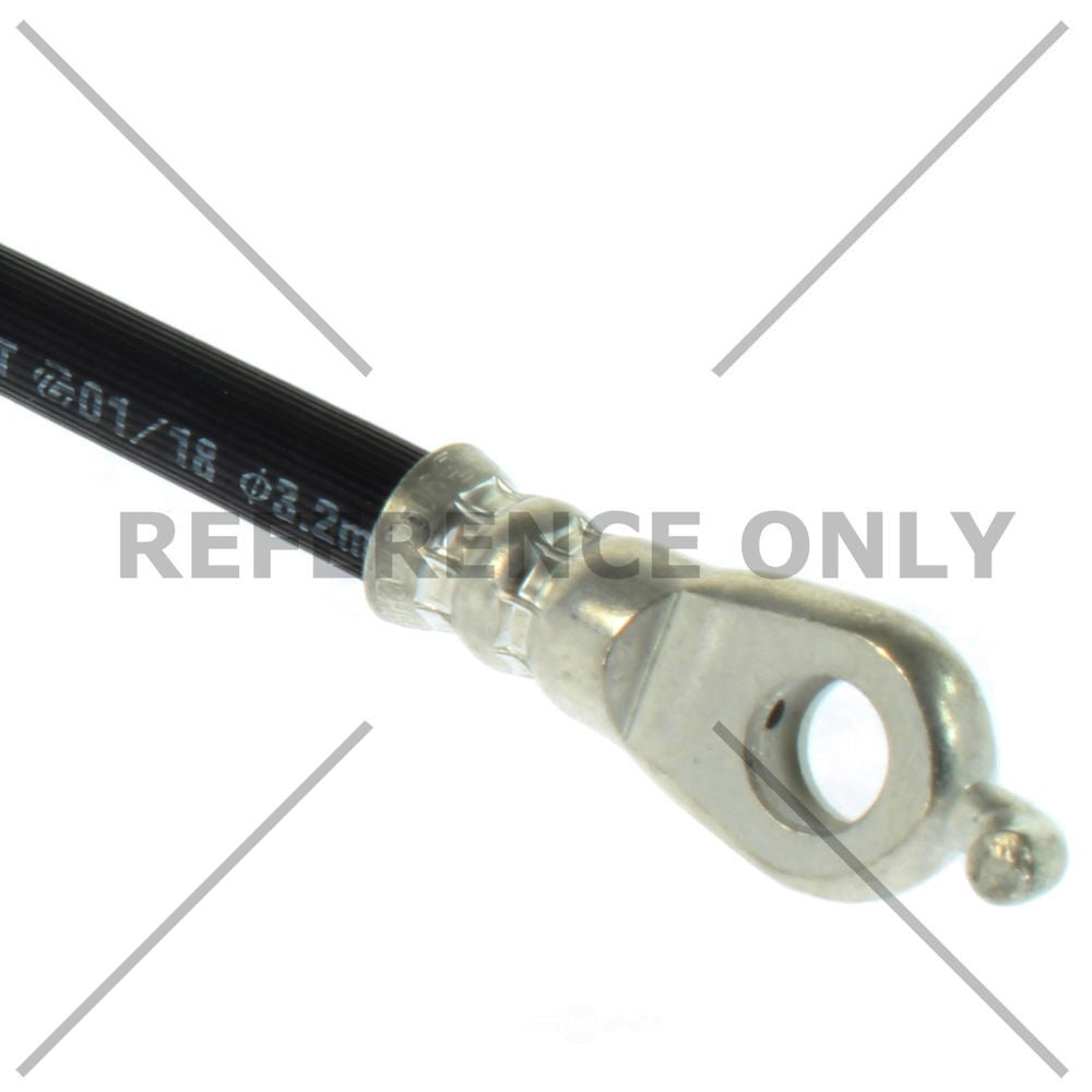 Frt Brake Hose  Centric Parts  150.44194