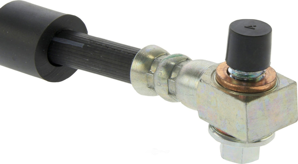Frt Brake Hose  Centric Parts  150.67062