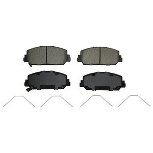 Wagner New Quickstop Ceramic Brake Pad ZD1697
