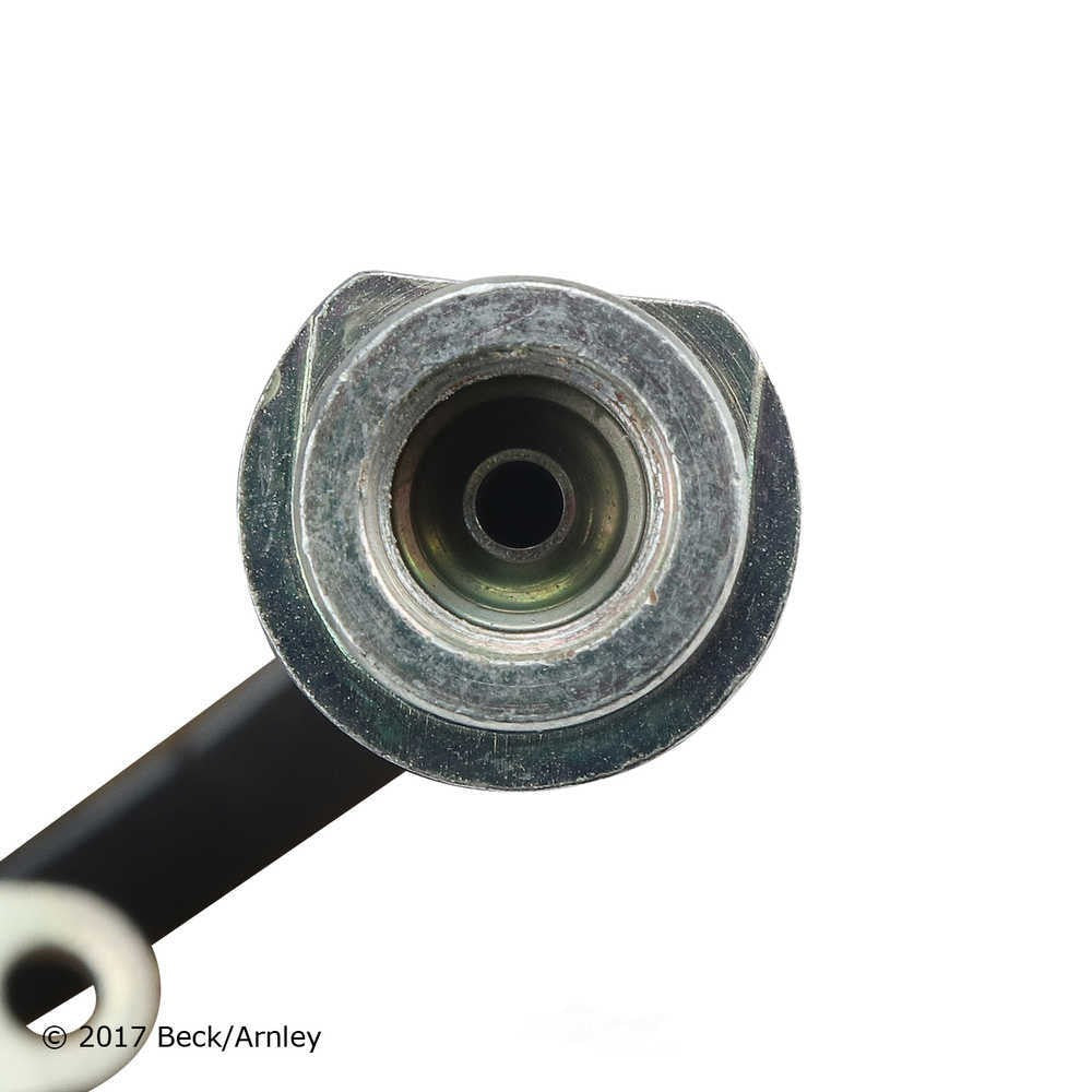 Frt Brake Hose  Beck/Arnley  073-1804
