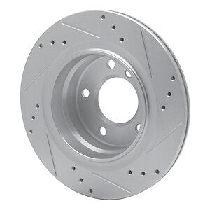 Rr Disc Brake Rotor  DFC  631-31061L