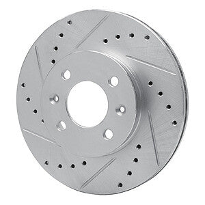 Frt Disc Brake Rotor  DFC  631-03001L