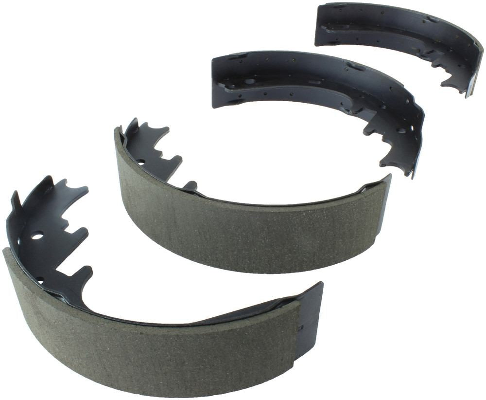 Brake Shoe Set  Centric Parts  111.02640