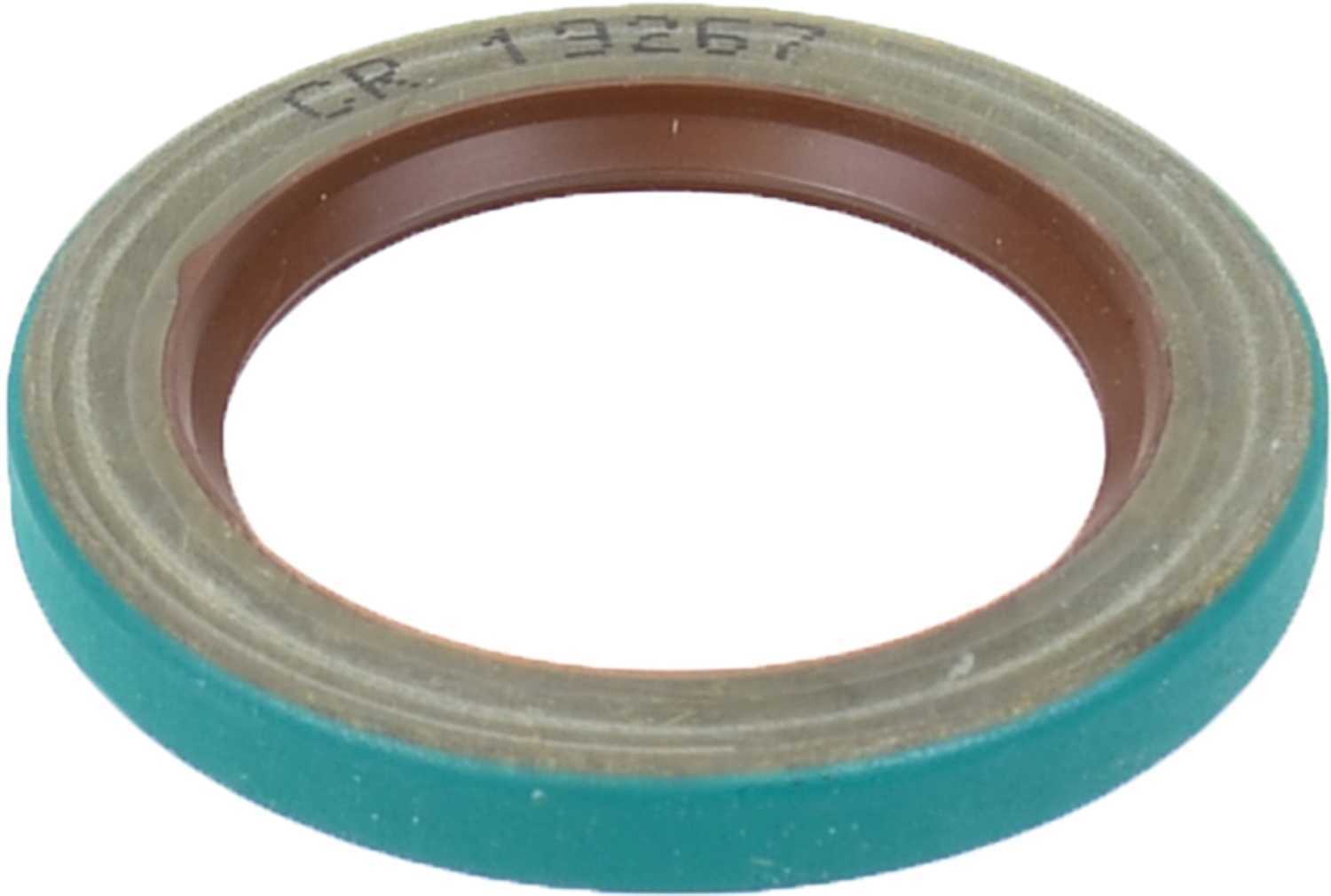 Timing Cover Seal  SKF  19267