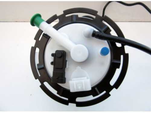 Fuel Pump Module Assy  Autobest  F2502A