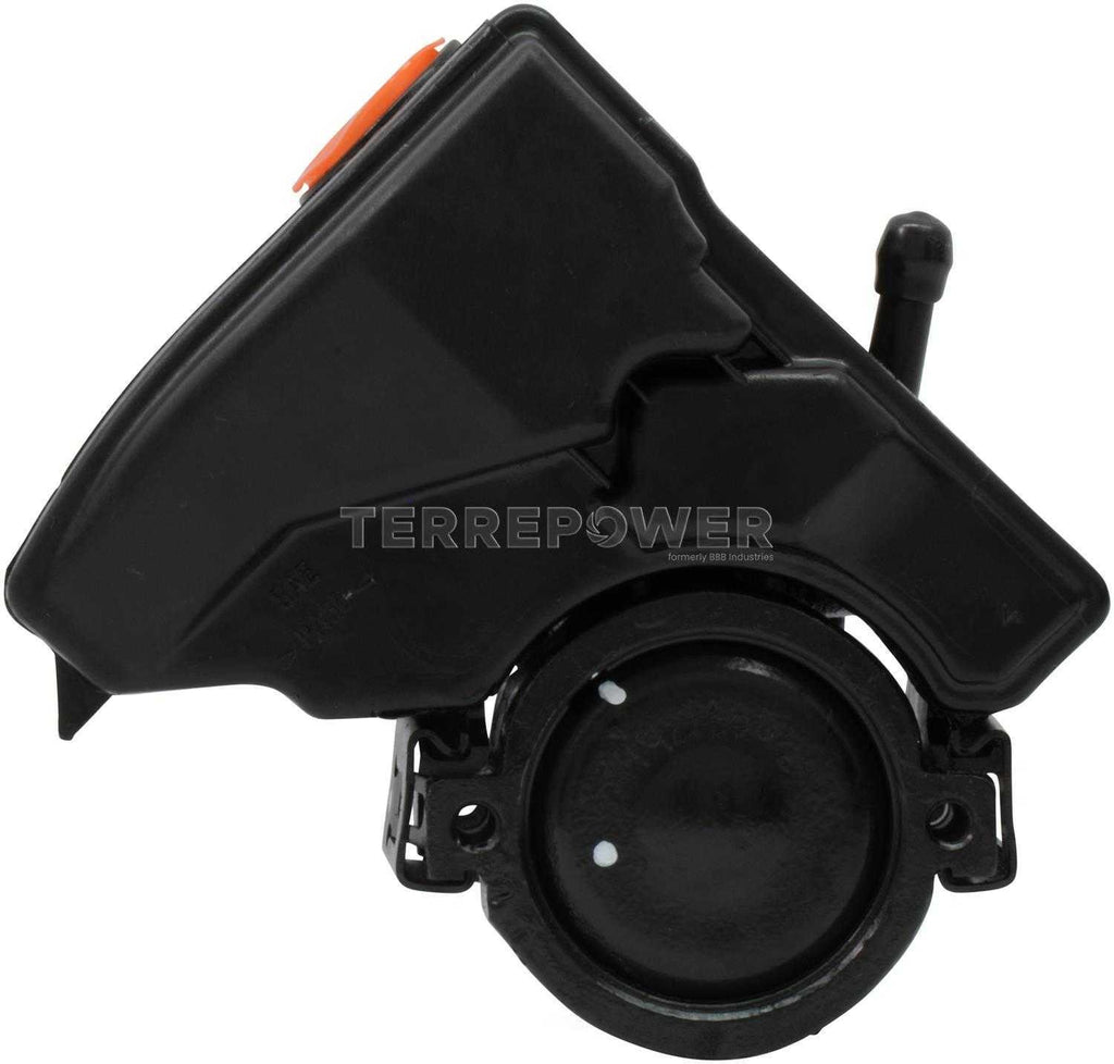 Reman Pwr Strg Pmp w/Res  BBB Industries  734-70102