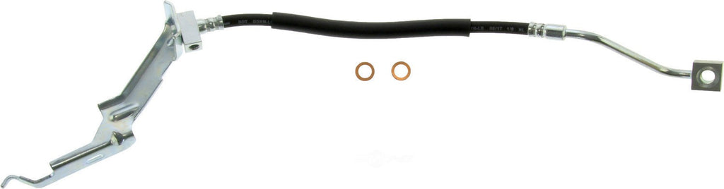 Frt Brake Hose  Centric Parts  150.67089