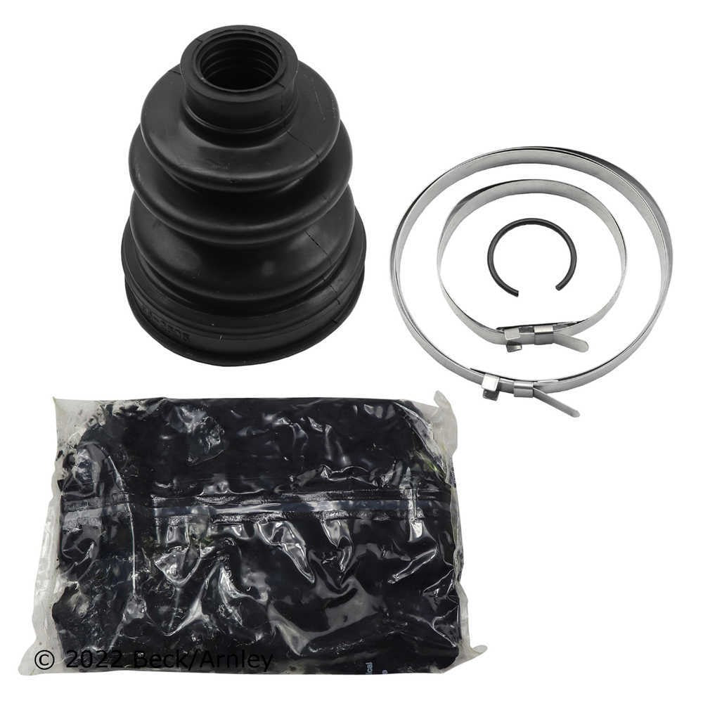 Inner Boot Kit  Beck/Arnley  103-3100