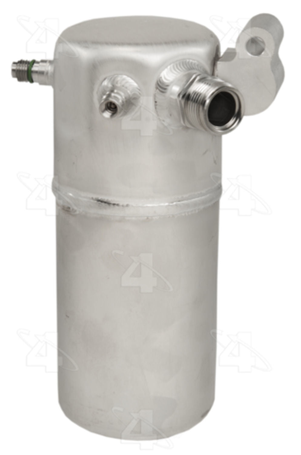 New Drier/Accumulator   Four Seasons   83202
