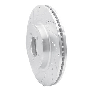 Frt Disc Brake Rotor  DFC  631-55007L