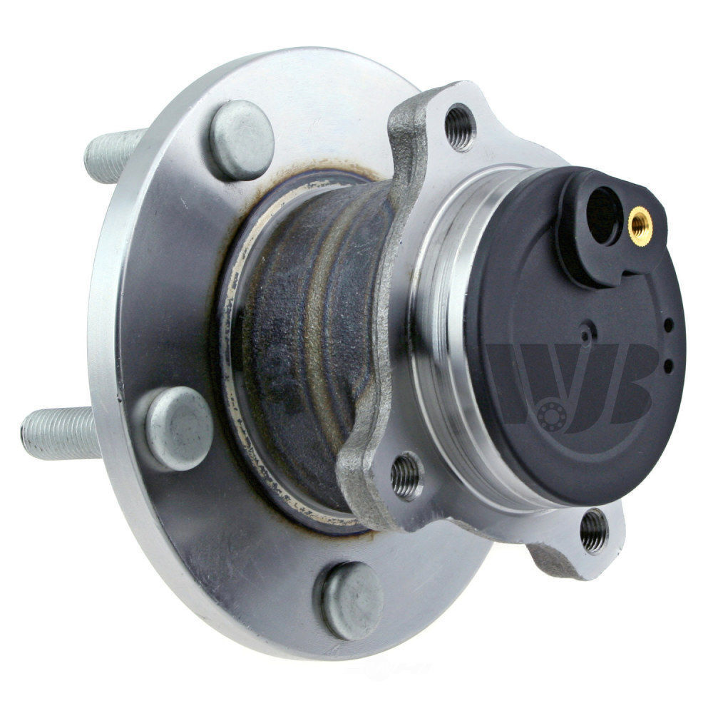 Rr Hub Assy  WJB  WA512347