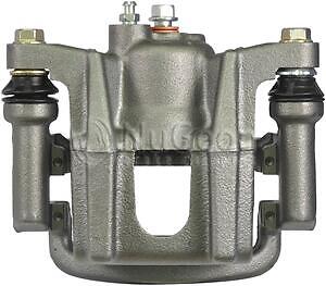 Rr Lft Rebuilt Brake Caliper  Nugeon  99-01717B