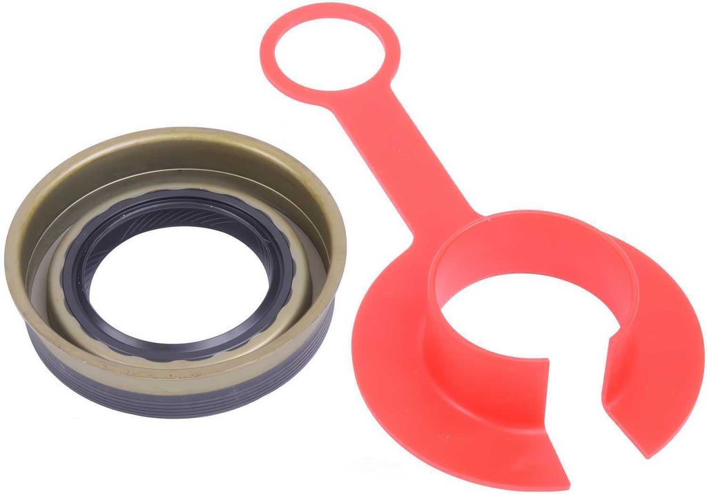 Rr Wheel Seal  SKF  13704