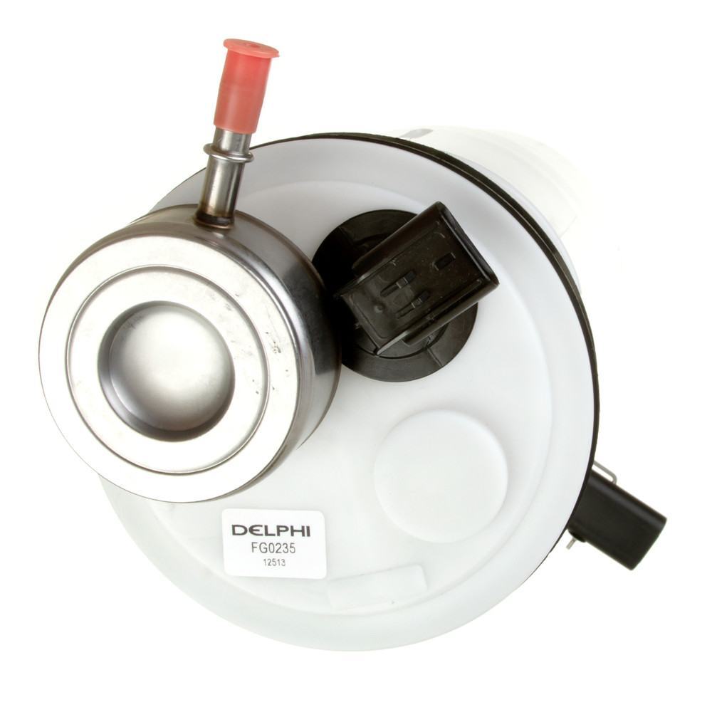 Fuel Pump Module Assy  Delphi  FG0235