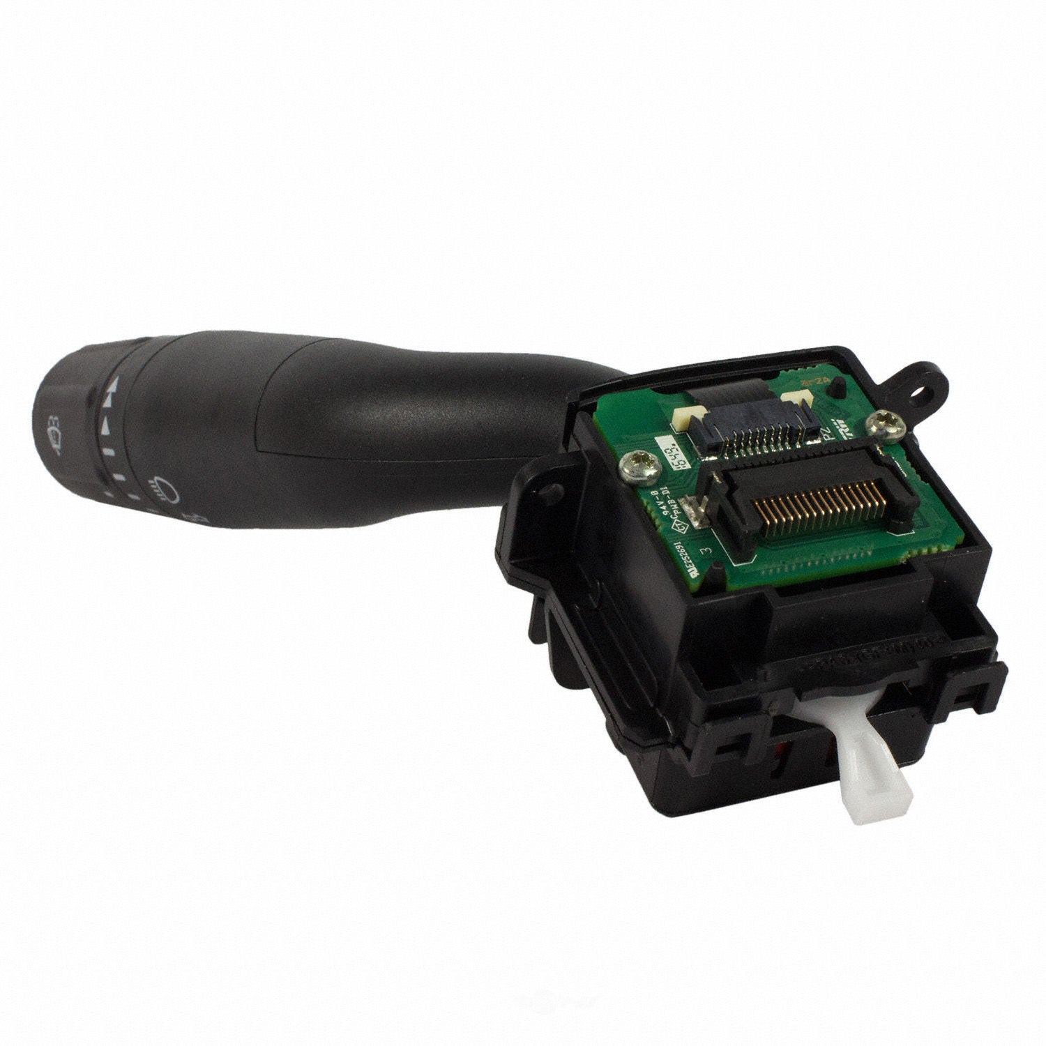 Wiper Switch  Motorcraft  SW7917
