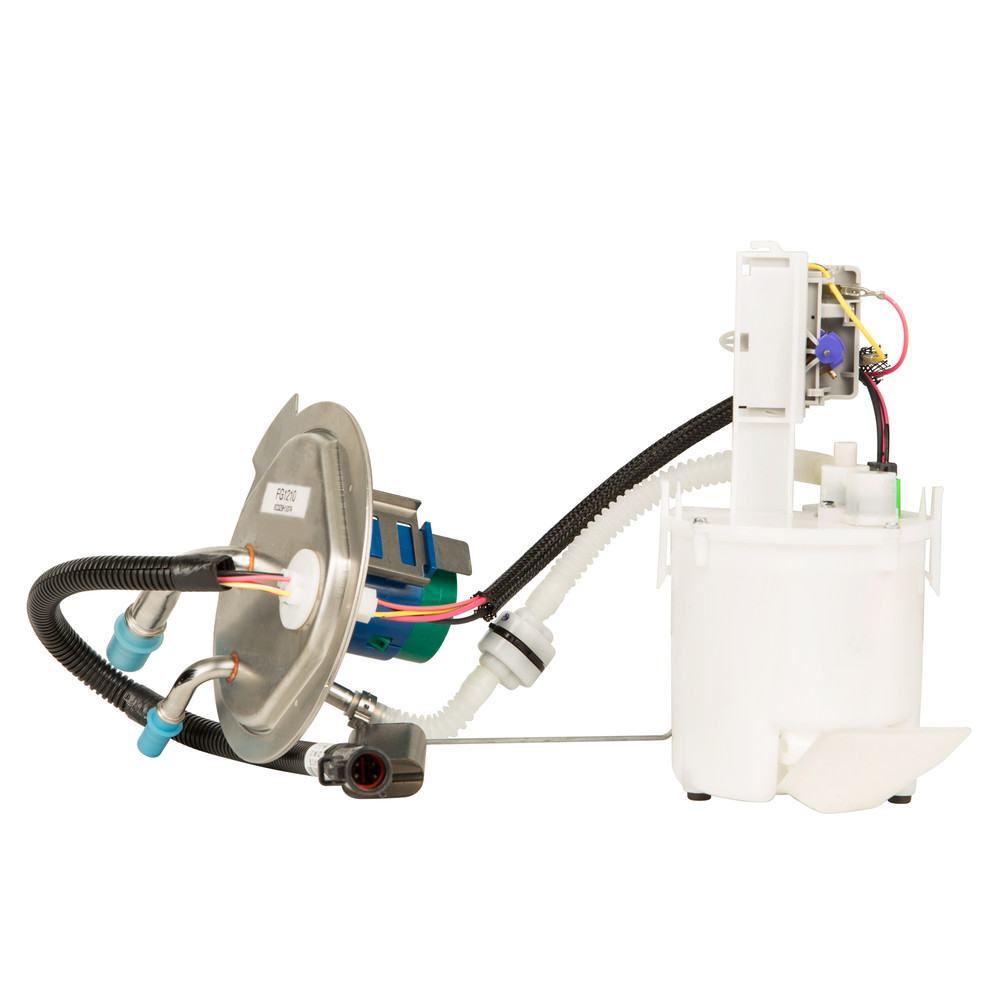 Fuel Pump Module Assy  Delphi  FG1210