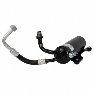 A/C Accumulator & Hose Assy  Motorcraft  YF37656