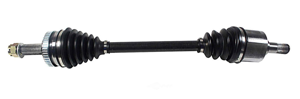 Left New CV Complete Assy   GSP North America   NCV51519