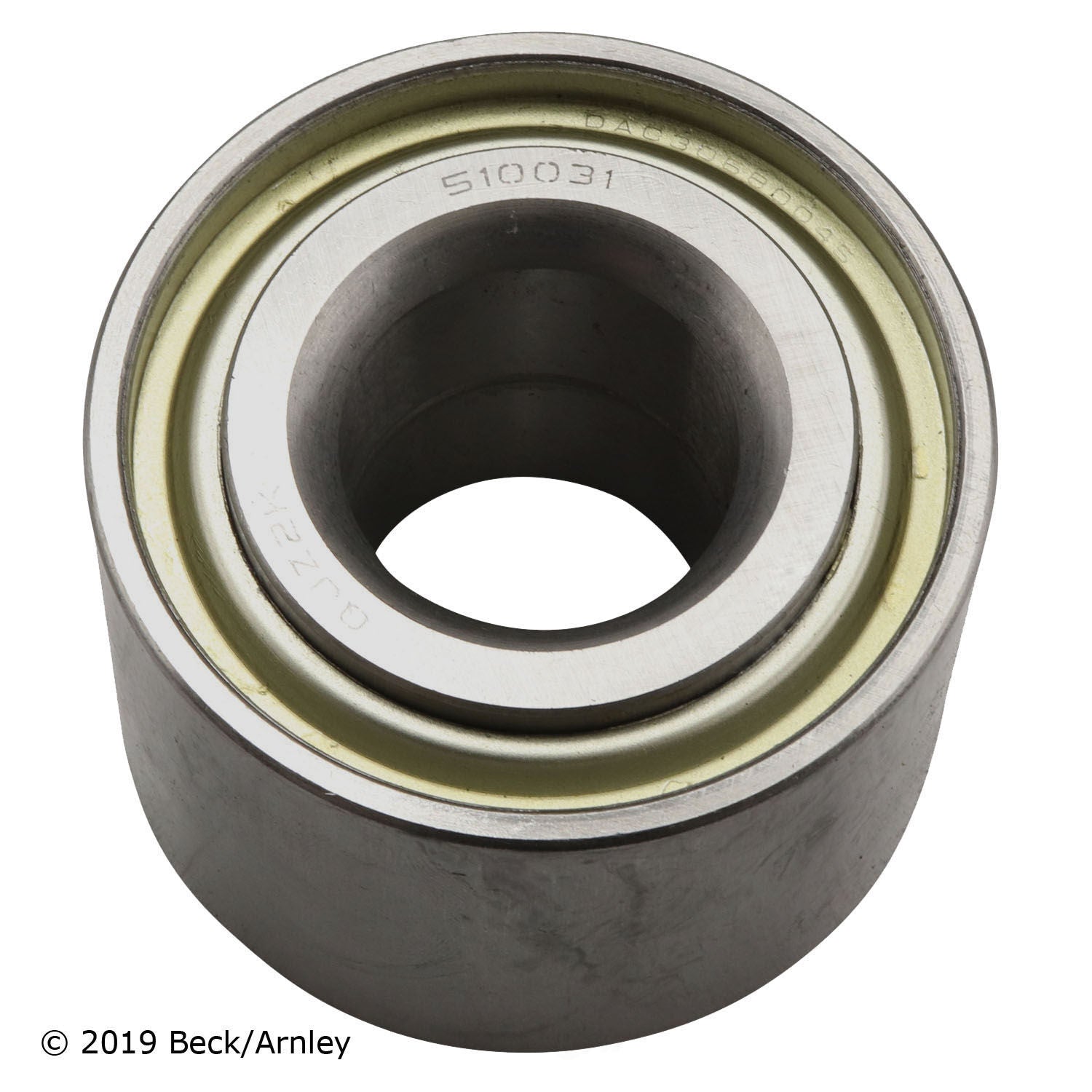 Frt Wheel Bearing  Beck/Arnley  051-3997