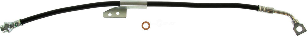Frt Brake Hose  Centric Parts  150.66074