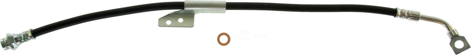 Frt Brake Hose  Centric Parts  150.66074