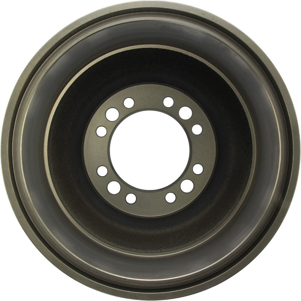 Rr Brake Drum  Centric Parts  122.65029