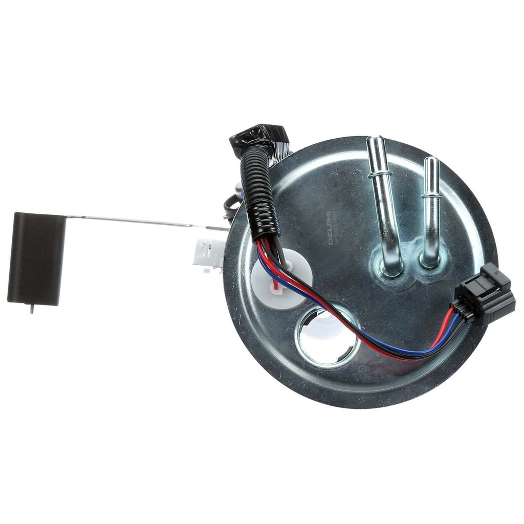 Fuel Pmp & Hanger w/Sender  Delphi  HP10213
