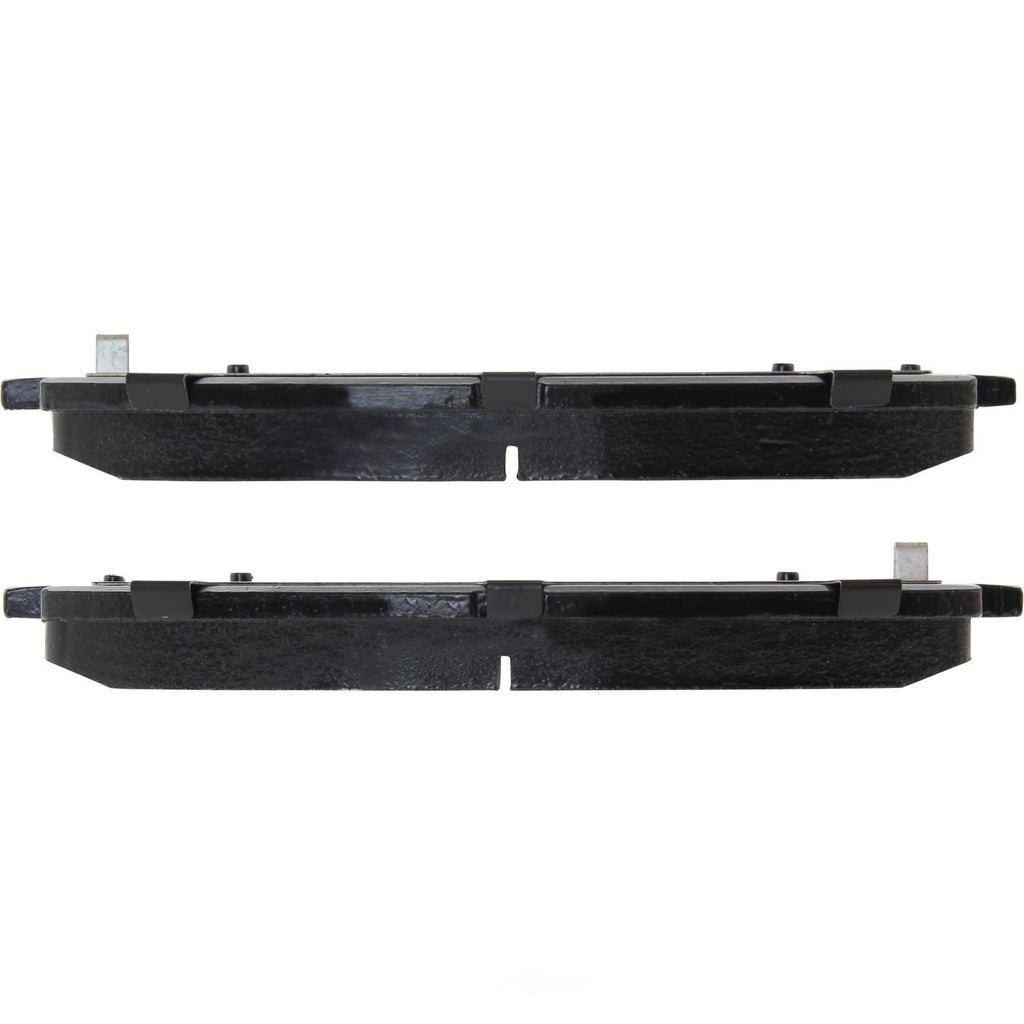 Frt Severe Duty Semi-Met Prem Brake Pads  Centric Parts  106.15890