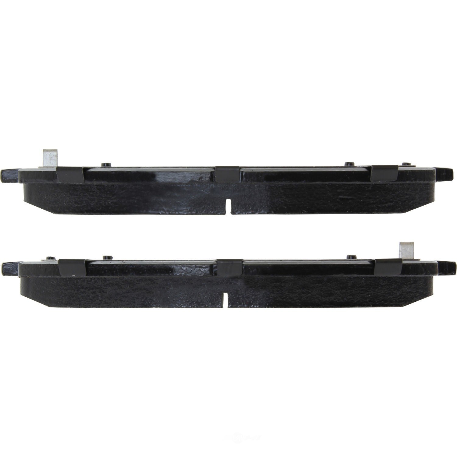 Frt Severe Duty Semi-Met Prem Brake Pads  Centric Parts  106.15890