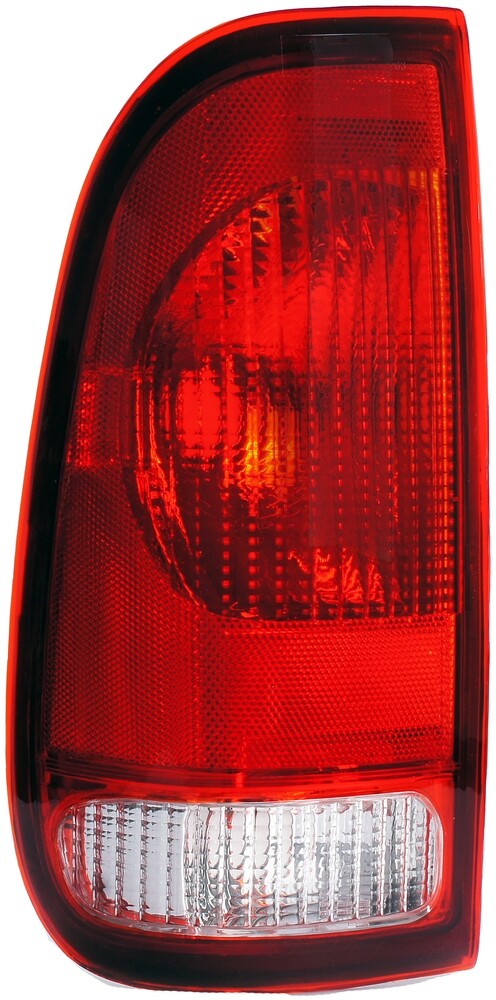 Tail Light Assy  Dorman  1610236