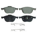 Wagner New Quickstop Ceramic Brake Pad ZD1563