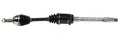 Right New CV Complete Assy   GSP North America   NCV53926