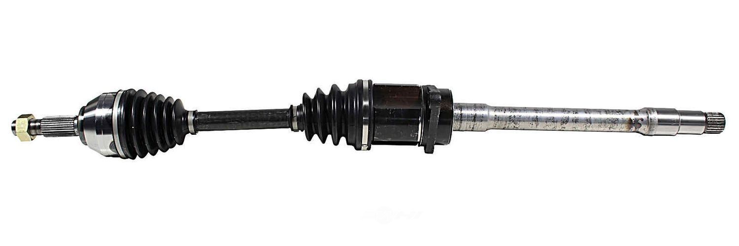 Right New CV Complete Assy   GSP North America   NCV53926