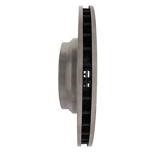 Frt Disc Brake Rotor  Centric Parts  121.34093