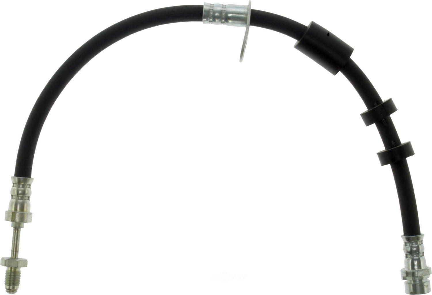 Frt Brake Hose  Centric Parts  150.61142
